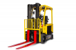 HYSTER E50XN2